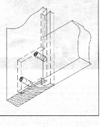 Haunched Mortise & Tenon Joint